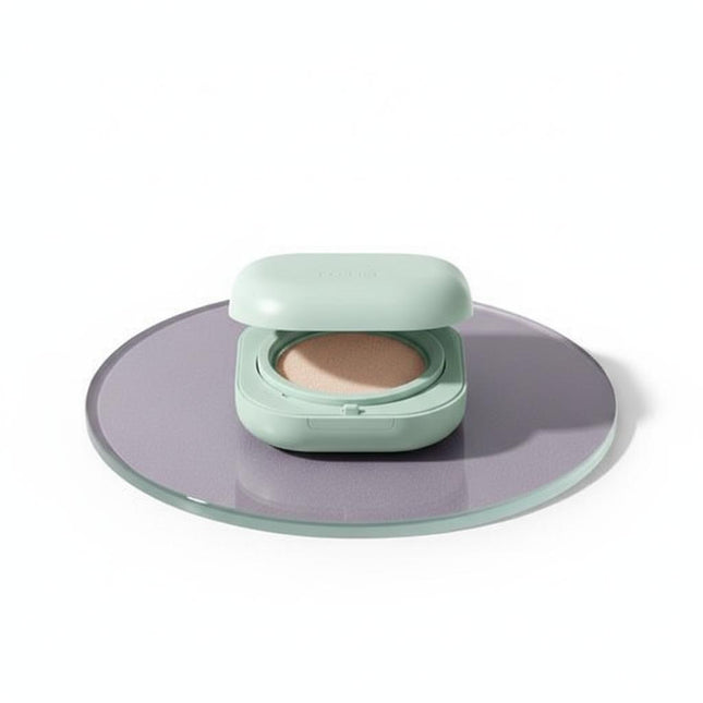 LANEIGE NEO CUSHION MATTE 15g + C CURL EYELASH CURLER