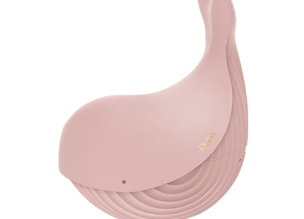 PUPA  Whale Makeup Palette Kit 2, Dusty Pink, 1 count