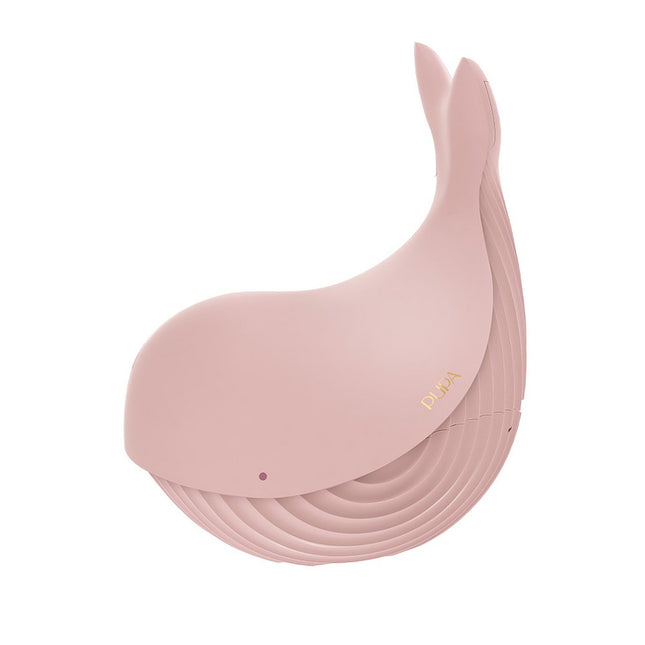 PUPA  Whale Makeup Palette Kit 2, Dusty Pink, 1 count
