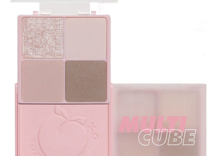 I'M MEME  MULTI CUBE 6.7g 10 CRUNCHY PEACH 1PC