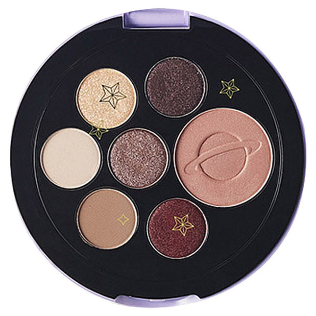 ETUDE HOUSE  UNIVERSE MULTI MAKEUP PALETTE, 1 PINKY GALAXY, 1 PC