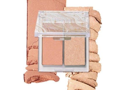 ETUDE  Glittery Snow Face Palette 8g 1ea