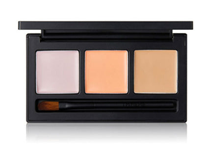 I'M MEME I'M MEE ARTIST TOUCH CONCEALER KIT CK01 FOR WARM