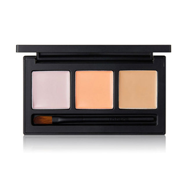 I'M MEME I'M MEE ARTIST TOUCH CONCEALER KIT CK01 FOR WARM