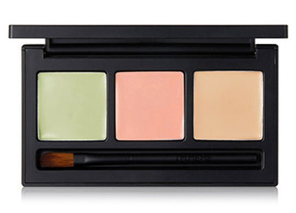 I'M MEME I'M CONCEALER KIT CK02 For Cool, 1 Count
