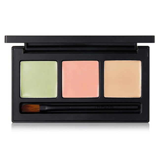 I'M MEME I'M CONCEALER KIT CK02 For Cool, 1 Count