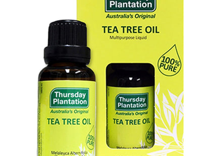 THURSDAY PLANTATION Tea Tree Oil