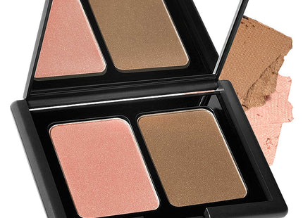 E.L.F. COSMETICS  Contour Blush & Bronzer 8.4 g, 1 Piece