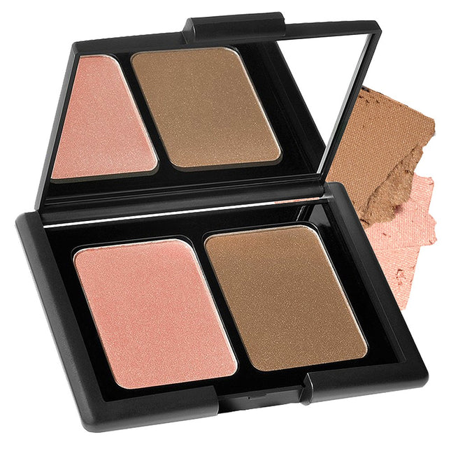 E.L.F. COSMETICS  Contour Blush & Bronzer 8.4 g, 1 Piece