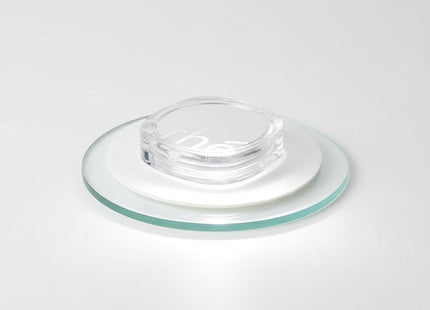 ATTE GLAZISM Watering Cushion SPF50+, PA+++