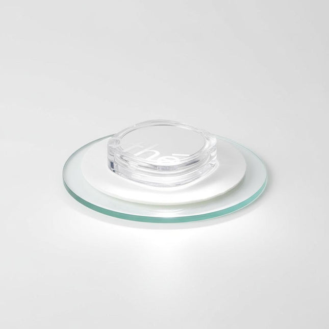 ATTE GLAZISM Watering Cushion SPF50+, PA+++