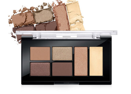 RIMMEL  Mini Power Makeup Palette 6.8g 001 Fierce