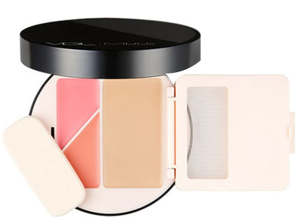 VDL  MUX Ultimate Cover Palette A03 1ea