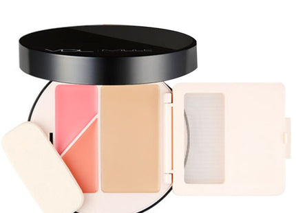 VDL  M02 Muse Ultimate Cover Palette, 1 Count