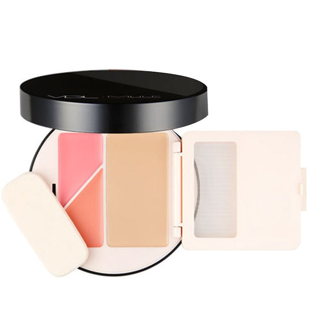 VDL  M02 Muse Ultimate Cover Palette, 1 Count