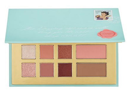THE FACE SHOP FMGT Mono Pop Signature Multi Makeup Palette 16.2g, Multi Color, 1 Set