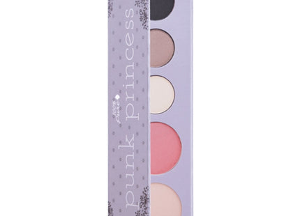 100% PURE  Fruit Pigmented Makeup Palette Punk Princess 1 piece