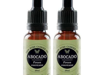LOVEBATH Aroma Face Oil Avocado