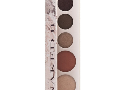 100% PURE  Fruit Pigmented Makeup Palette Pretty Naked 2