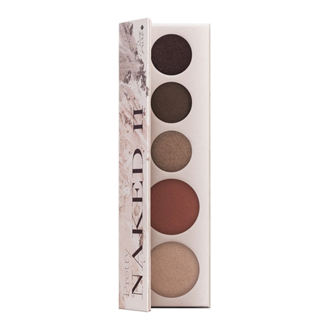 100% PURE  Fruit Pigmented Makeup Palette Pretty Naked 2