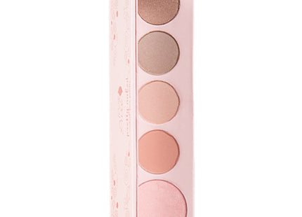 100% PURE  Fruit Pigmented Makeup Palette Pretty Naked