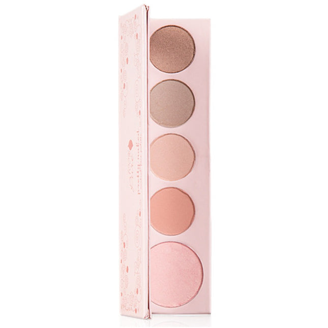 100% PURE  Fruit Pigmented Makeup Palette Pretty Naked