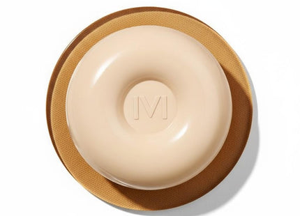 MAD PEACH Plain Velvet Matte Cushion