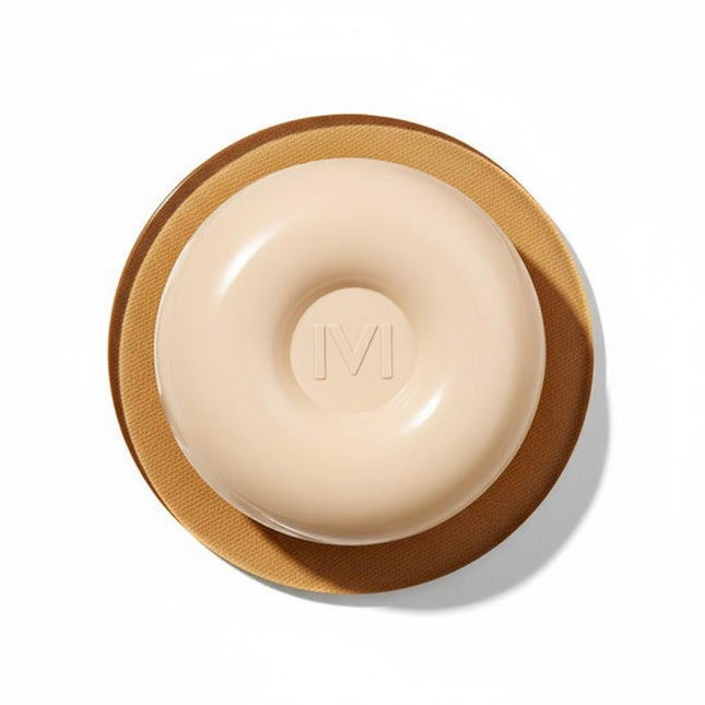 MAD PEACH Plain Velvet Matte Cushion