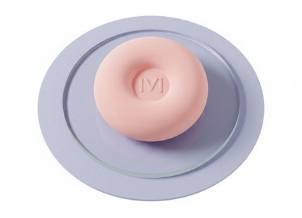 MAD PEACH SUGAR POWDER TONE-UP CUSHION