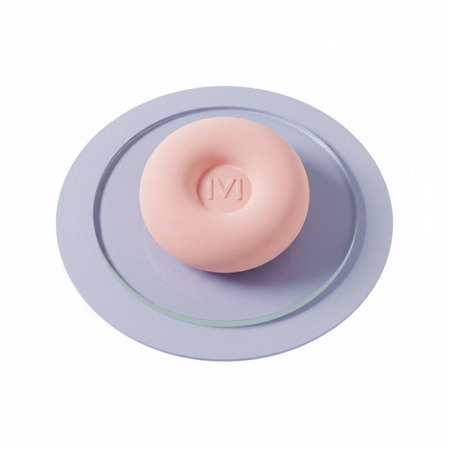 MAD PEACH SUGAR POWDER TONE-UP CUSHION