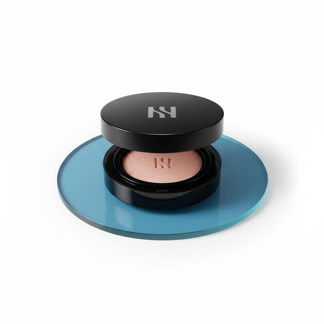 HERA BLACK TONE-UP SUN CUSHION 15g