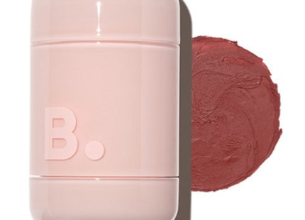 BANILA CO  ROMANTIC BLUSH LIP & CHEEK 3.7g 10 Toffee Chocolate 1ea