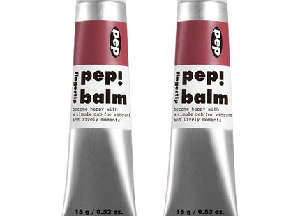I'M MEME  Pep Multi Balm 15g, 003 Pose, 2ea