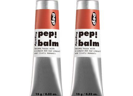 I'M MEME  PEP Multi Balm 15g, 002 Oh Oh, 2count