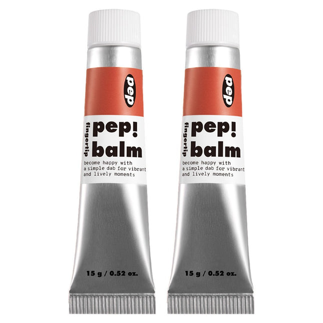 I'M MEME  PEP Multi Balm 15g, 002 Oh Oh, 2count