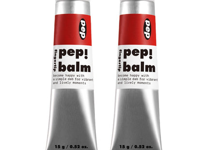 I'M MEME  PEP Multi Balm 15g, 001 Recharge, 2 Pack