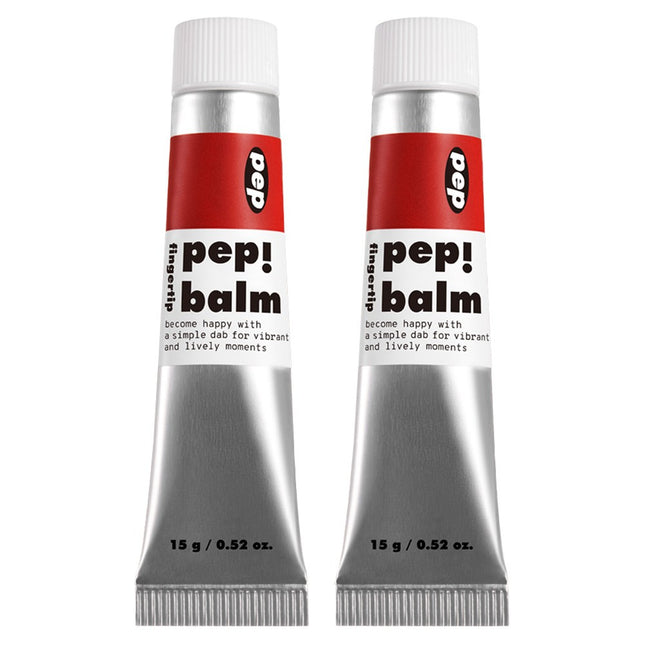 I'M MEME  PEP Multi Balm 15g, 001 Recharge, 2 Pack