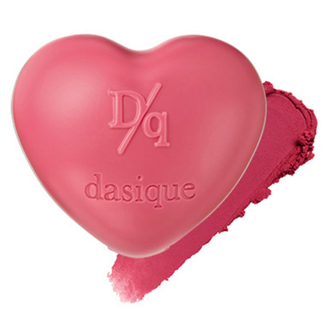 DASIQUE  Souffle Color Pot Multi Balm 6.5g Coldest Plum 1pc