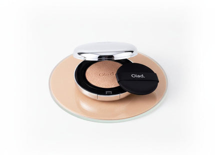 OAD  Pore Perfecting Mirror Cushion 2 Colors Main + Refill