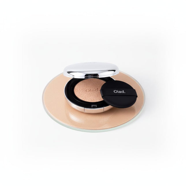 OAD  Pore Perfecting Mirror Cushion 2 Colors Main + Refill