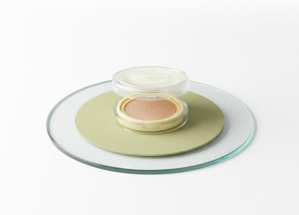 CNP LABORATORY Propolis Ampoule In Cover Cushion 15g Refill Special Set Main Product + Refill