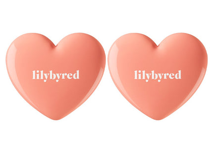 LILYBYRED  Love Beam Cheek Balm 3.5g, 01 Pure Beam, Set of 2