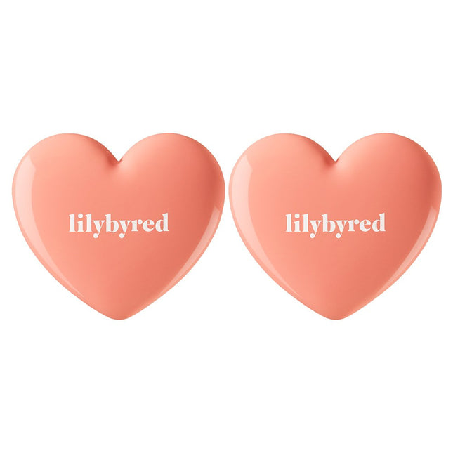 LILYBYRED  Love Beam Cheek Balm 3.5g, 01 Pure Beam, Set of 2