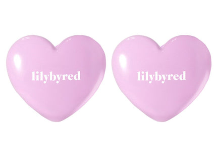 LILYBYRED Lilybyred Love Beam Cheek Balm 3.5g, 05 Mischievous Beam, 2 Pack