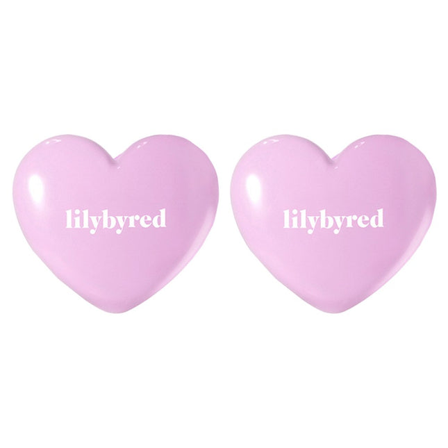 LILYBYRED Lilybyred Love Beam Cheek Balm 3.5g, 05 Mischievous Beam, 2 Pack