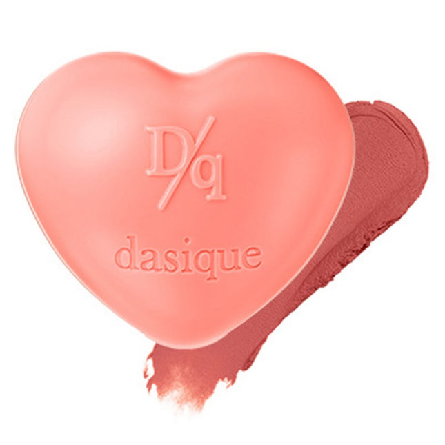 DAISY Q  Souffle Color Pot Multi Balm 6.5g Pumpkin Puree 1 ct