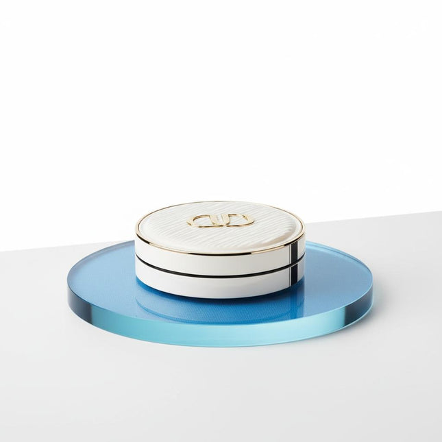 GUERLAIN Mtorites Compact Light Revealing Pressed Powder