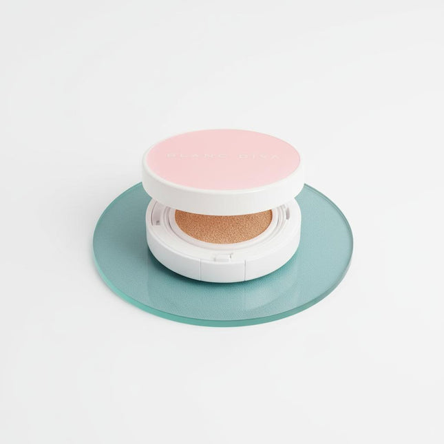 BLANCDIBA Blancdiba Glow On Cushion 13g SingleSpecial Set