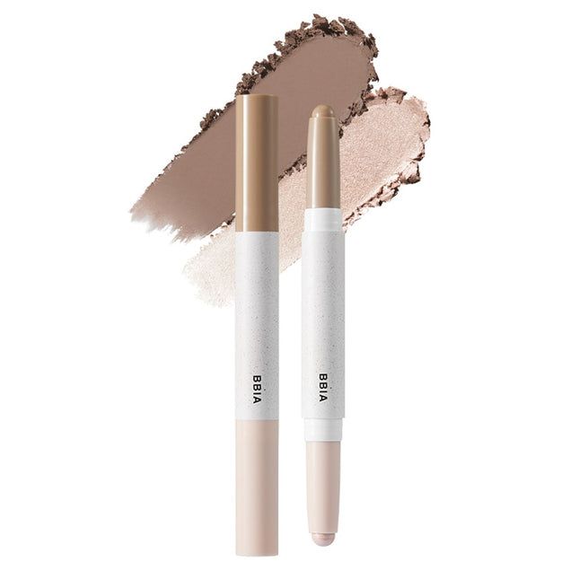 BBIA  Last Contour Stick 2.4g 01 Warm Detail