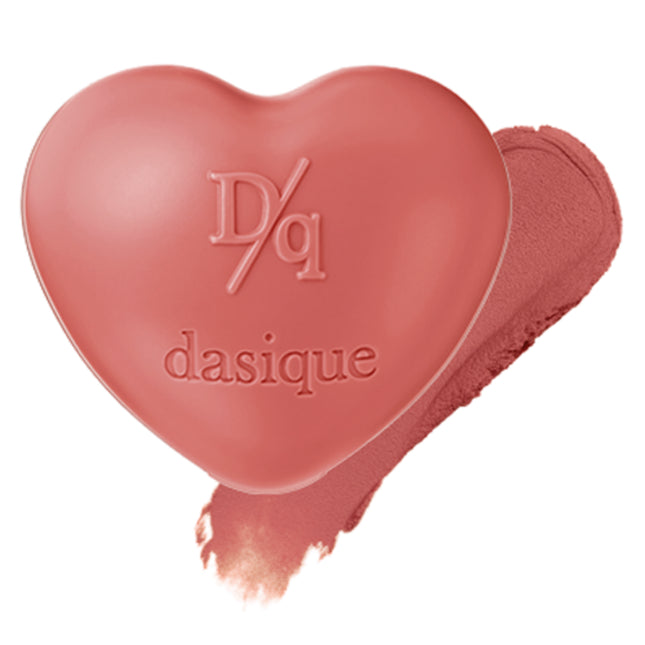 DASIQUE  Souffle Color Pot Multi Balm 6.5g Rose Tiramisu 1 ct